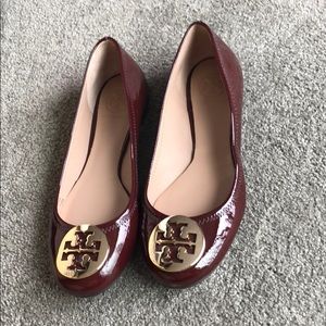 Tory Burch Ballet Flats